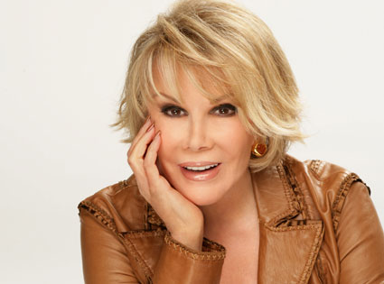 Joan Rivers Joan Rivers